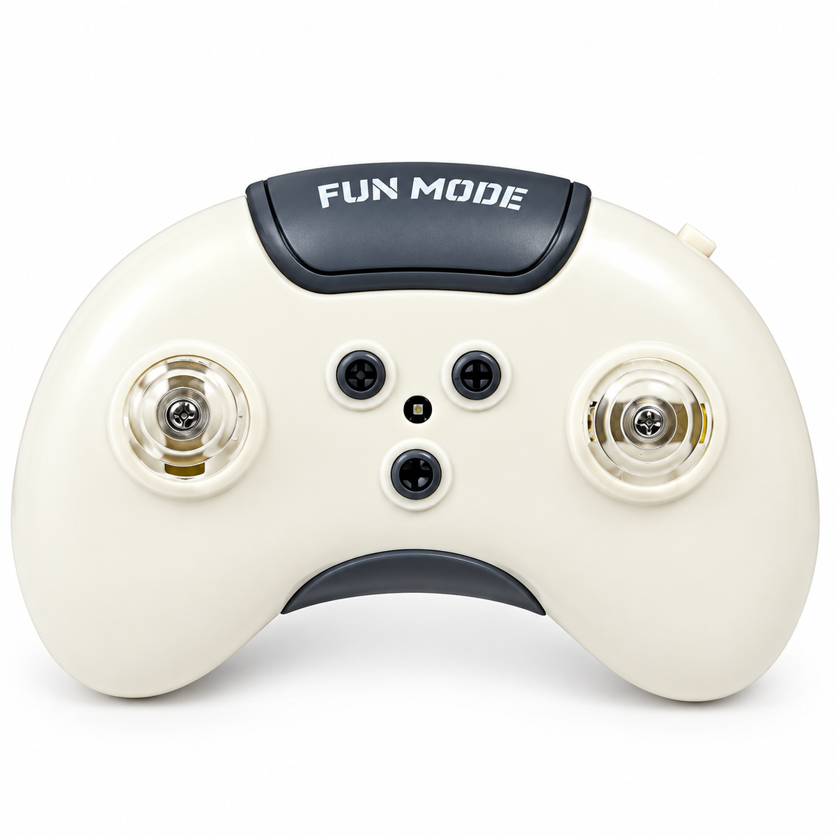 Mini Dream Racing RC Car - Multi-Functional Remote Control
Car with LED Lights, Music &
USB Rechargeable