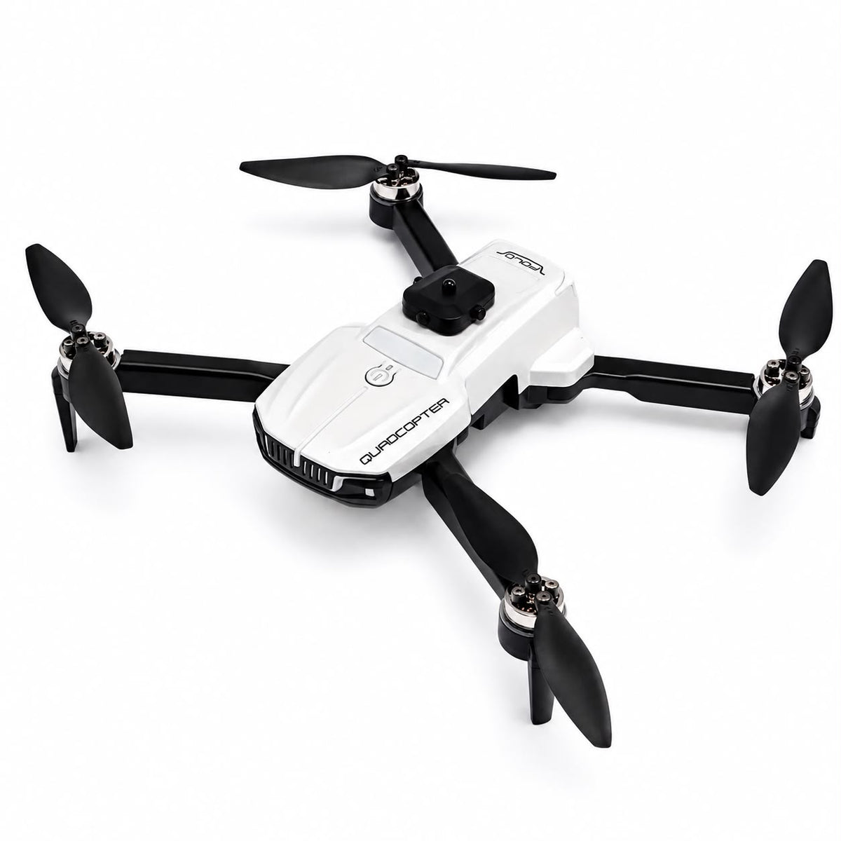 J6 Pro 1080 HD DUAL  camera drone with high quality obstacle avoidance include brushless motors to smooth and stable fly