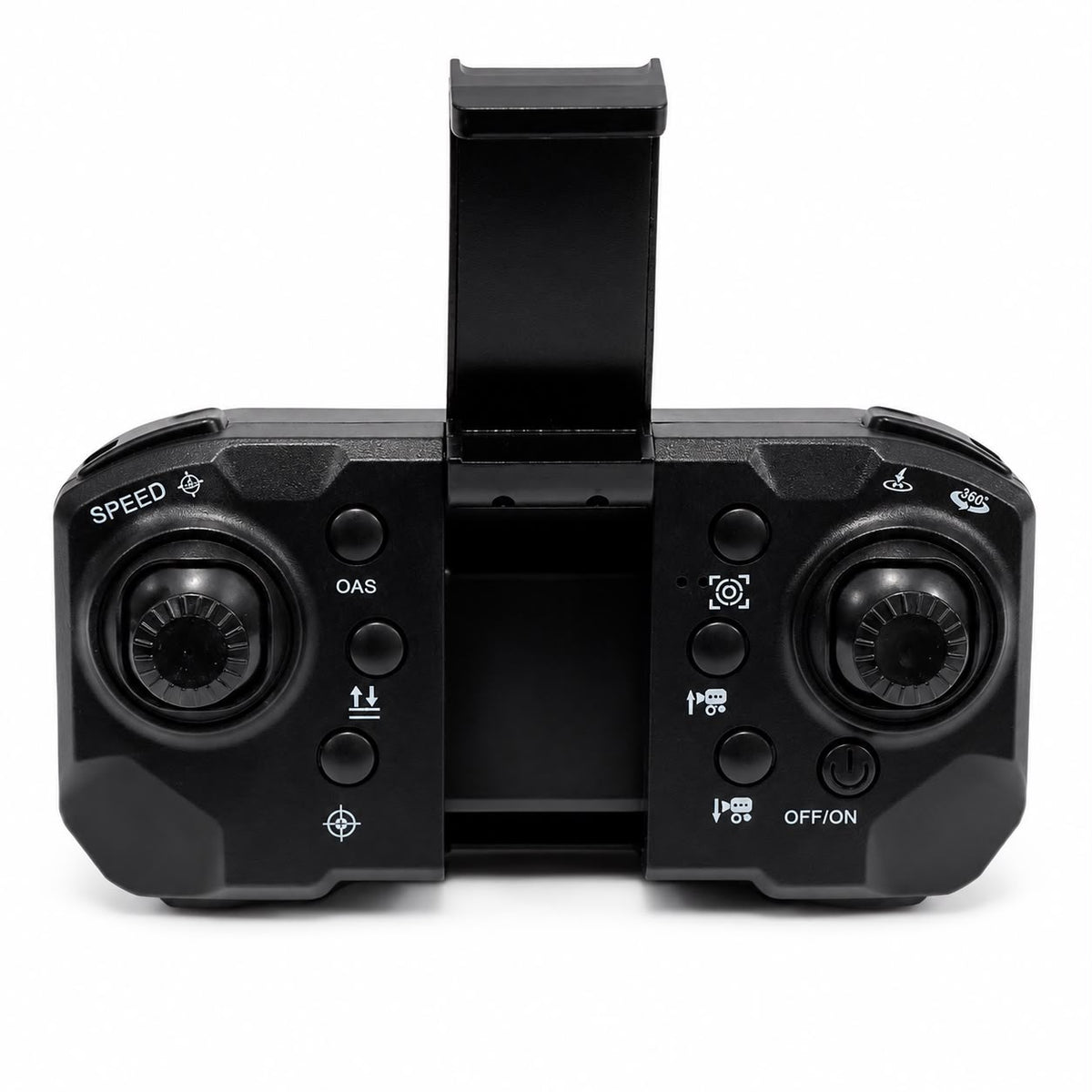 J6 Pro 1080 HD DUAL  camera drone with high quality obstacle avoidance include brushless motors to smooth and stable fly